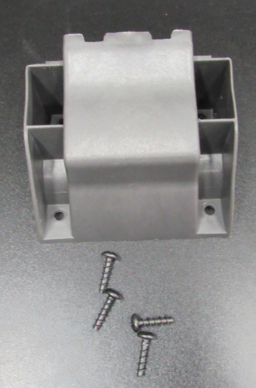 Hoover FH50150 TRUNNION COVER Part Replacement Base Genuine OEM Replacement